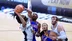 San Antonio Spurs, Oklahoma City Thunder'ı Yenerek Seriyi 2-2 Eşitledi