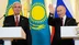 Putin, Kazakistan'da 27-29 Mayıs Tarihlerinde Resmi Ziyarette Bulunacak