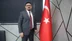 Kayseri'de HAGİAD Başkanı Fatih Erkan Bayram Mesajı Yayınladı