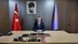 Balıkesir'de Bayram Trafiği İçin Mola Vermek Hayat Kurtarır Uyarısı Yapıldı