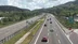 Bolu'da Kurban Bayramı Trafiği Artık Akıcı Seyrediyor