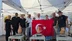 Menemen'de Ustaların Fransa'daki Çömlek Yarışmasındaki Başarısı