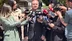 Ankara'da Avukat Onur Üregen, CHP'nin yeniden teslimini gerçekleştirdiklerini açıkladı.
