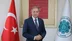 Konya'da KONESOB Başkanı Muharrem Karabacak, Kurban Bayramı'nın önemine dikkat çekti.
