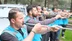 Yıldırım Bursa'da Kurban Bayramı İçin Boğa Yakalama Timleri Teyakkuzda Bekleyecek