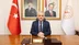 Düzce'de Vali Mehmet Makas, Kurban Bayramı dolayısıyla mesaj yayımladı.