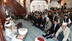 Çorlu'da 2026 yılında Şehit Olan Polisler İçin Mevlit Programı Yapıldı