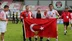 İzmir Aliağa'da Semih Ayriç, U23 İşitme Engelliler Takımı ile Şampiyonluk Elde Etti