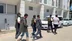 Mersin'de Kendilerini Polis Olarak Tanıtıp Dolandırıcılık Yapan 8 Şüpheli Yakalandı