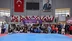 Tekirdağ Merkez'de 365 Sporcu Katılım Gösterdi