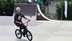 Gebze'de Düzenlenen 2. BMX Park Türkiye Şampiyonası, Sporcuların Nefes Kesen Yarışlarına Ev Sahipliği Yaptı