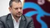 Trabzon'da Ertuğrul Doğan, Bordo-Mavili Takım için Başarılar Hedefliyoruz Dedi.