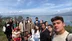 Muğla Köyceğiz'de Yüksekokul Öğrencileri Doğada Bitki Türlerini İnceledi