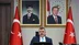 Ankara'da 7-8 Temmuz Tarihlerinde Gerçekleşecek NATO Zirvesi İçin Toplantı Yapıldı