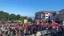 Tekirdağ Süleymanpaşa'da CHP'nin "Mutlak Butlan" Kararına Tepki Gösterildi