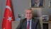 Buharkent'te Başkan Erol, Bayramların Paylaşma ve Gönül Birliği Olduğunu Vurguladı