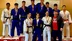 Bilecik Merkez'de Düzenlenen Judo Turnuvasında Madalyalar Sahiplerini Buldu.