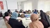 Bayburt Merkez'de Aile Değerleri Üzerine Düzenlenen Programda Katılımcılara Bilgiler Verildi