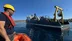 Muğla Bodrum ve Gökova'da Deniz Çayırları İçin Bilimsel Araştırmalar Gerçekleştiriliyor