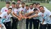 Salihli'de 2. Amatör A Grubu'nu Namağlup Tamamlayan Salihli Ülküspor, Şampiyonluk Kupasını Aldı