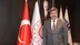Gaziantep'te GAHİB Başkanı Zeynal Abidin Kaplan'dan Bayram Mesajı