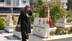 Niğde Merkez'de Bayram Arifesinde Şehitlik Ziyareti Gerçekleştirildi