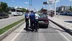 Malatya'da Otobüs ile Otomobilin Çarpışması Sonucu 5 Kişi Yaralandı