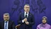 Sivas'ta Abdullah Güler, Af ile İlgili Gündemlerinin Olmadığını Belirtti