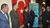 Kars Merkez'de Kurban Bayramı Dolayısıyla Protokol Bayramlaşma Töreni Gerçekleştirildi