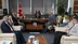 Körfez'de Kurban Bayramı Dolayısıyla Geleneksel Bayramlaşma Programı Gerçekleştirildi