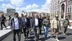 Malatya'da Turgut Temelli Caddesi Kurban Bayramı Öncesi Trafiğe Açıldı
