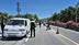 Bodrum'da Kurban Bayramı'nda 500 bin misafir bekleniyor, güvenlik önlemleri artırıldı.