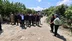 Hatay Defne'de Yağışlar Sonrası Su Baskınlarından Etkilenen Alanlar İncelendi