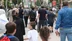 Sakarya'da Kurban Bayramı Arefesinde Çarşı ve Pazarlar Kalabalık