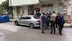 Kastamonu Tosya'da Seyir Halindeki Otomobilde Yangın Çıktı, İtfaiye Müdahale Etti
