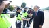 Düzce'de 485 Bin Araç Geçişi Gerçekleşti, Bayram Kutlamaları Yapıldı