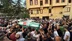 Bursa Osmangazi'de Motosiklet Kazasında Hayatını Kaybeden Ertuğ Toker Son Yolculuğuna Uğurlandı