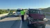 Yozgat Yerköy’de Meydana Gelen Trafik Kazasında 8 Kişi Yaralandı