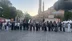 İstanbul'da Kurban Bayramı Namazı Ayasofya'da Yoğun Katılımla Kılındı
