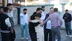Sakarya'da Bayram Namazı İçin Camileri Dolduran Vatandaşlar Coşkulu Anlar Yaşadı