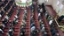 Yüksekova İlçesi'nde Bayram Namazı İçin Cami Dolduruldu