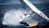 Didim'de Bayramda Devam Eden Formula Kite-Wingfoil Yarışları İlgiyle İzleniyor