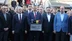 İçişleri Bakanı Mustafa Çiftçi, Konya'da bayram namazını kılarak halkın bayramını kutladı.