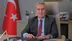 Buharkent'te Başkan Erol, Tüm Vatandaşları Bayramlaşma Programına Davet Etti