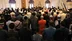 Tokyo'daki Camide Bayram Namazı Yoğun Katılım Nedeniyle Üç Defa Kılındı