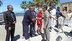 Çeşme'de Bayram Kutlaması İçin Çeşme Kalesi'nde Etkinlik Düzenlendi