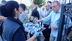 Aydın Büyükşehir Belediyesi, Bayramda Vatandaşlarla Bir Araya Geldi