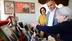 Muğla Valisi Dr. İdris Akbıyık, Şehit Binbaşı Kıvanç Cesur'un Ailesini Ziyaret Etti