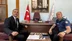 Aydın Yenipazar'da 2026 LGS İçin Koordinasyon Toplantısı Düzenlendi
