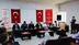 Bilecik'te Kurban Bayramı'nın İlk Günü Huzurevi Ziyareti Gerçekleşti